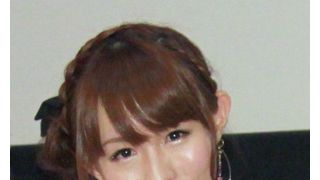 元SDN48の大堀恵、誕生日までに恋人が欲しい!「恋愛はご無沙汰で枯れ葉状態なので…」