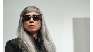 音楽家・灰野敬二、自分のやっていることがきちんと伝わっていない…ドキュメンタリー映画制作の理由を明かす