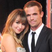 『バーレスク』のカム・ジガンデイ、婚約者が第2子妊娠