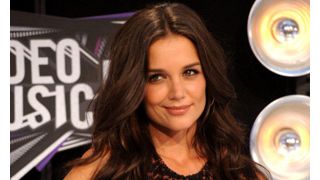 ケイティ・ホームズ、ミセス・トム・クルーズではなく自分自身でいたかった