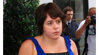 トム・クルーズの娘イザベラ　離婚申請の2か月前にケイティ・ホームズのアパレル会社から解雇されていた