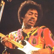 ジミ・ヘンドリックスの伝記映画で、ジミヘンの曲の使用許可が下りず