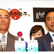 チャン・ドンゴンも参加?韓流ドリームチームVS日本プロ野球OBチーム!東日本大震災チャリティゲーム開催決定!