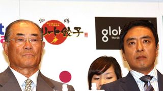 チャン・ドンゴンも参加?韓流ドリームチームVS日本プロ野球OBチーム!東日本大震災チャリティゲーム開催決定!