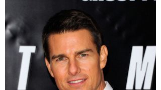 トム・クルーズ、離婚に新興宗教サイエントロジーは関係ない!「イメージを傷つけるためにそう報じられているだけ」