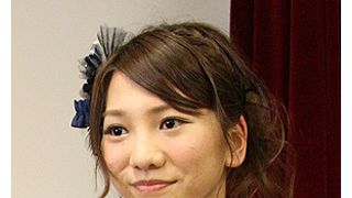 AKB48高城亜樹、体調不良でダウン…「今日朝からアレルギー反応が出てしまいました」