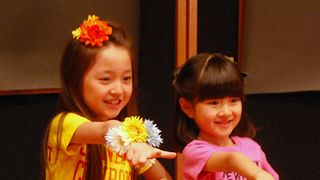 人気子役の小林星蘭&谷花音、紅白歌合戦に出たい!小2だけど「年下の男の子」でデビュー!
