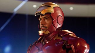 『アイアンマン』最新作のイメージ画が公開!アイアンマンが重大危機?