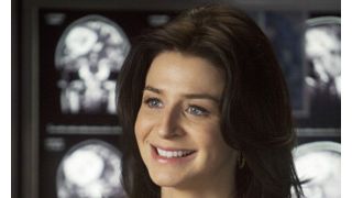 「プライベート・プラクティス」のカテリーナ・スコーソンに女児誕生