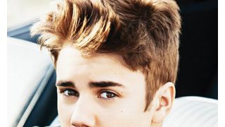 ジャスティン・ビーバー、「笑っていいとも！」テレフォンショッキングに出演決定！洋楽アーティストとして史上初！