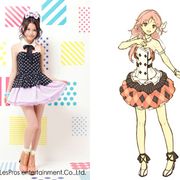 「マクロス」30周年記念ミュージカル 9nine吉井香奈恵、神田沙也加ら出演決定!