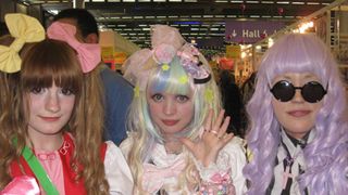 ももクロ、きゃりーぱみゅぱみゅも人気!仏ジャパンエキスポに過去最高期待させる動員