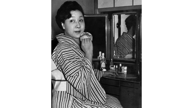 山田五十鈴：出演映画・関連記事｜シネマトゥデイ