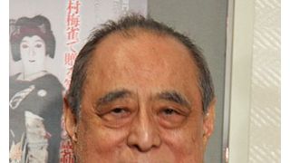 津川雅彦、故・山田五十鈴さんをしのぶ「色気のある日本で最初の映画女優さんで、最後の映画女優さん」