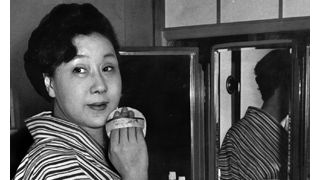山田五十鈴さん死去に海外メディアもコメント「サイレント映画のスターが亡くなった」