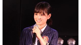 前田敦子、最後の生誕祭に「一生の宝物です」ファンとメンバーに笑顔で感謝伝える