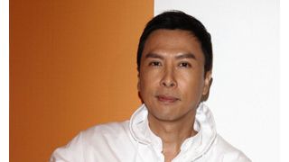 香港出身の人気俳優ドニー・イェンに聞く!アクション俳優としての彼の価値観とは?