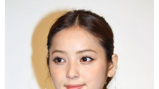 佐々木希、西表島での撮影中に遭遇した恐怖体験を激白!