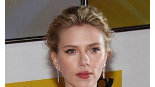 スカーレット・ヨハンソン、『アベンジャーズ』続編への出演にサイン？女優として最高額