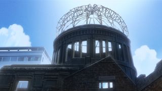 広島で被災者支援…スイス人医師の献身描く「アニメ ジュノー」8月6日テレビ初放送