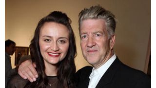 66歳にして再びパパに!デヴィッド・リンチ監督に4人目の子