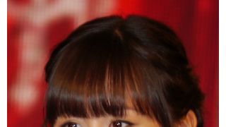 前田敦子「たくさんの愛をありがとう」 AKBとして最後の誕生日に感激！