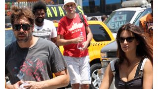 ペネロペ・クルスが第二子を妊娠　年子の可能性も