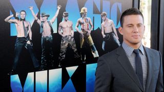 スティーヴン・ソダーバーグ監督が男性ストリッパーを題材にした映画『マジック・マイク』、すでに続編企画中