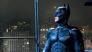 『ダークナイト ライジング』プレミア、Facebookでライブ中継！