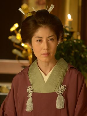 小島慶子、時代劇初挑戦！「忠臣蔵」浅野内匠頭の正室・阿久利役！