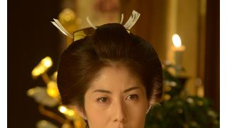小島慶子、時代劇初挑戦!「忠臣蔵」浅野内匠頭の正室・阿久利役!