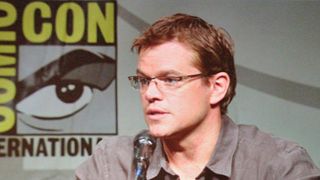 『第9地区』監督の新作がコミコンでまたも大注目!マット・デイモン、ジョディ・フォスターらも登場!