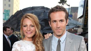 ライアン・レイノルズとブレイク・ライヴリーが極秘結婚? 警察調書に夫婦との明記