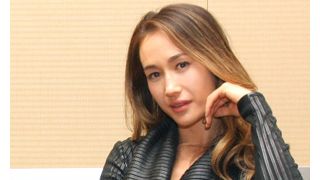 美人アクション女優マギー・Q、30代で傷の治りが遅くなった!?今はニキータに集中!