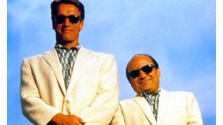 シュワちゃん、『ツインズ』の続編が正式に始動していること明かす！配給はユニバーサルが有力！