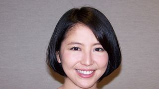 長澤まさみ「清純派のイメージ壁だった」ニューヨーク・アジア映画祭でライジング・スター・アワードを受賞!
