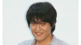 千原ジュニア、映画監督業に意欲！「音声でも映像でもいいから故・原田芳雄さんに出演していただく」