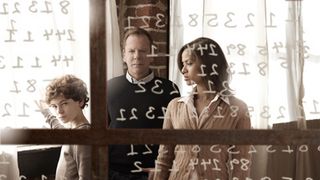 キーファー・サザーランド主演の最新ドラマ放送決定!「HEROES」のティム・クリングと強力タッグ!