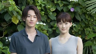 佐藤健＆綾瀬はるか、映画初共演！黒沢清監督新作でカンヌ出品も視野に