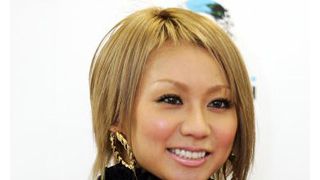 倖田來未、第1子男児を出産！「本当に愛しいです」