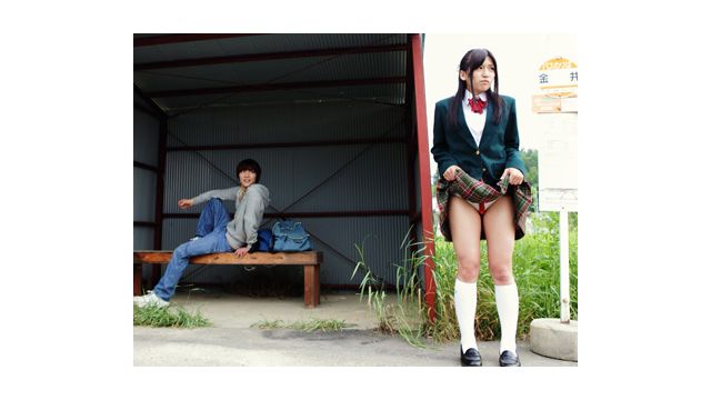 minisuka.tv 永瀬麻帆 甘詰留太:出演映画・関連記事|シネマトゥデイ