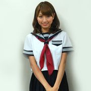ミタパン、初々しいセーラー服姿で登場!歌手デビューで他局登場の可能性も?