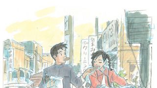 スタジオジブリのアニメーターになるには?「ジブリの動画家 近藤勝也展」開催決定!