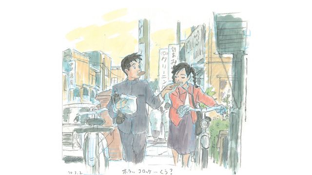 崖の上のポニョ：関連記事｜シネマトゥデイ