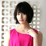 『告白』から貞子まで 橋本愛、「芸能界はいつやめてもいいと思っていた」