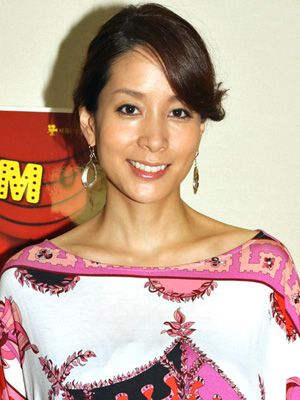内田恭子アナ、よきママの代表として子どもたちの世界映画祭「キンダー・フィルム・フェスティバル」広報宣伝大使に