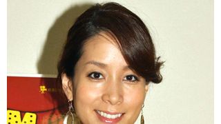 内田恭子アナ、よきママの代表として子どもたちの世界映画祭「キンダー・フィルム・フェスティバル」広報宣伝大使に
