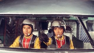 円谷プロの大人向け特撮！庵野秀明も大ファンの「マイティジャック」DVDボックス発売！