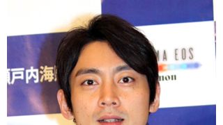 小泉孝太郎が初の小学校担任役!『瀬戸内海賊物語』8月クランクイン!