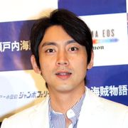 小泉孝太郎が初の小学校担任役!『瀬戸内海賊物語』8月クランクイン!
